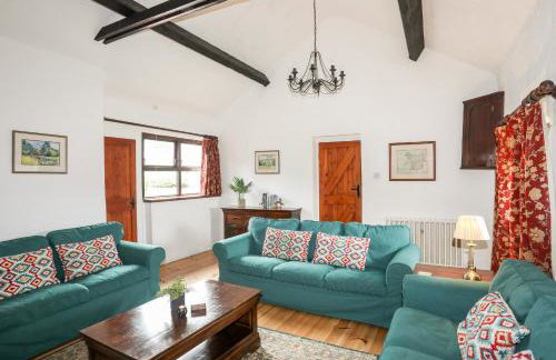 Bryn Eira Stables - Foto 10