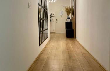 Modern Weserblick Apartment - Foto 32