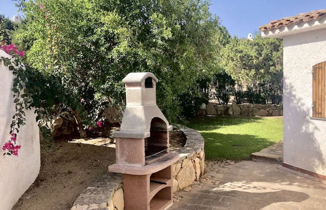 Ville vista mare a Porto Cervo - Foto 24