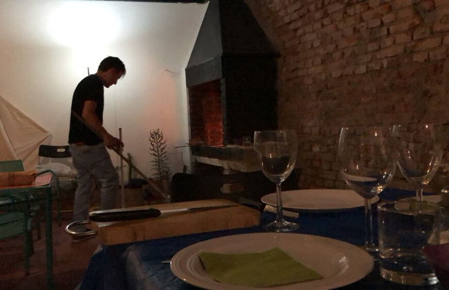 Warm comfortable house great location - Photo 25