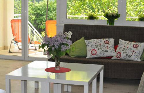 Słoneczny Dom - Foto 33