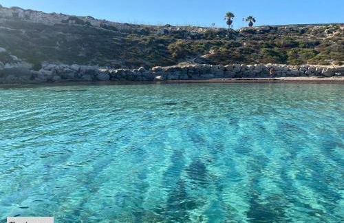 Appartamento MARE in Villa Giulia sul Mare - Foto 45