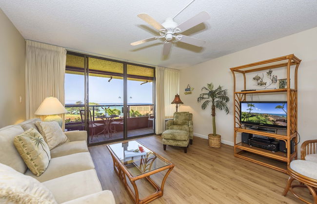 Kahana Villa F406 - 1Br Condo - Foto 17