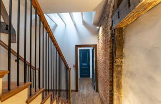 The Ironmongers Boutique accommodation - Foto 25