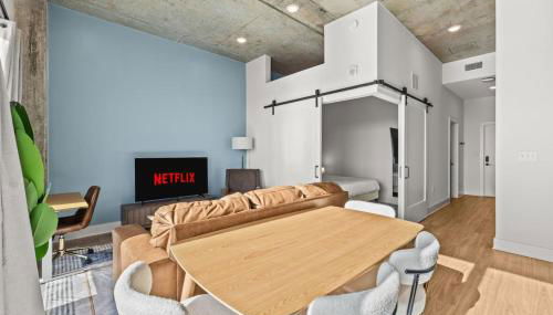 Comfortable Channelside 1BR with Great Perks - Foto 3