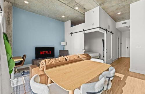 Comfortable Channelside 1BR with Great Perks - Foto 3