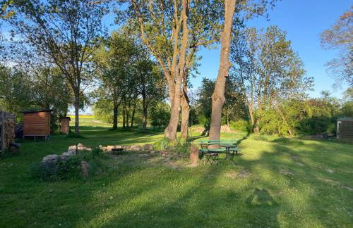 Apartment Battin 44 Uckermark - Foto 8