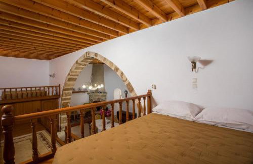 Socrates traditional house - Foto 41