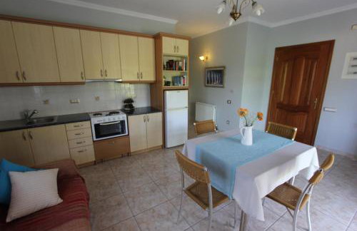 Tosis Apartments - Foto 6