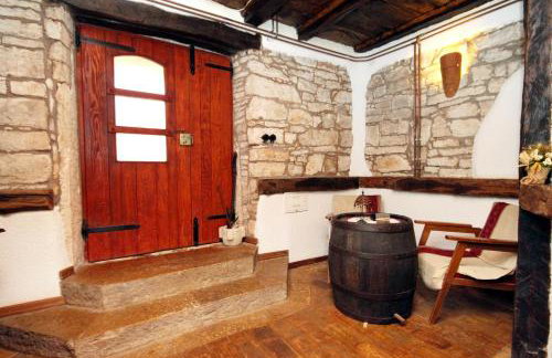 Family friendly house with a swimming pool Sveti Petar u Sumi, Central Istria - Sredisnja Istra - 7092 - Foto 27