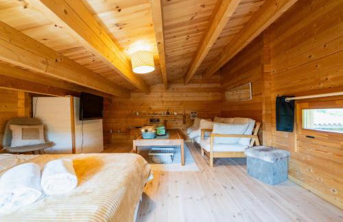 Le Chalet de Limbre - Foto 54