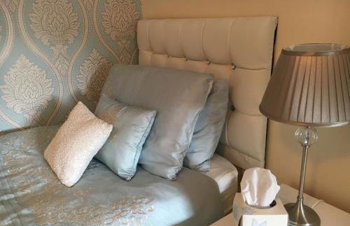 The Guest Wing - Foto 24