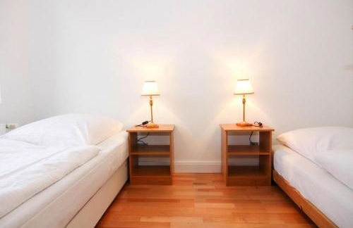 Schlossurlaub Nahe Ostsee und Tressower See - Photo 28