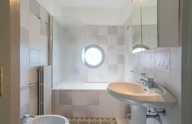 La Torre dell'Isola - Foto 17