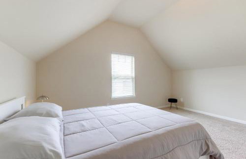 9 Mi to Trilith Studios Gem in Fayetteville! - Foto 20