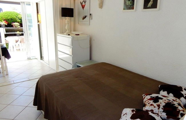 Hôtel Riad 5 Studio Cap Libertin Village Naturiste - Foto 37