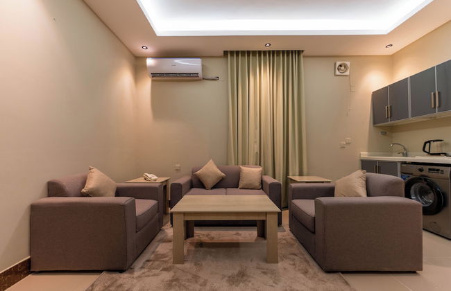 Deyala Serviced Apartments 3 - Foto 34