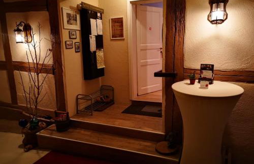 Ferienwohnung Sesslach Altstadt - Foto 42