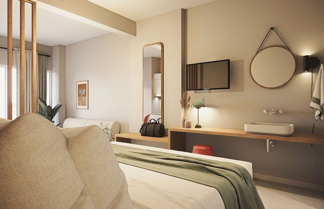 Melitti Hotel - Foto 39