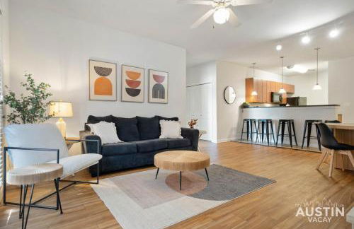 5BR 2BA Austin Hideaway Near SoCo The Domain and Lady Bird Lake by Austin Vacay - Foto 31