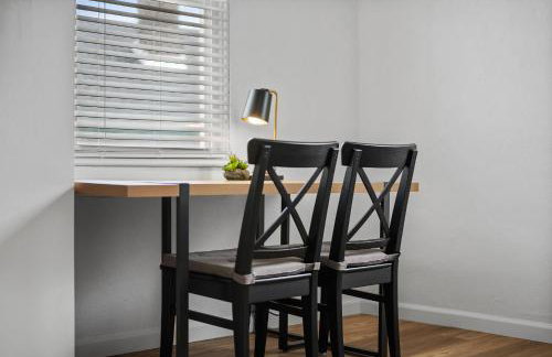 Pittsburgh Spacious and Modern Three Bedroom Apartment with Free Parking - Foto 18