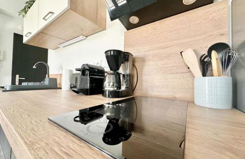 Le Lemovice, lumineux et calme - Foto 5