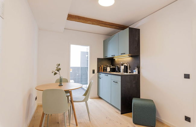 Limehome Dachau Konrad-Adenauer-Str - Foto 43