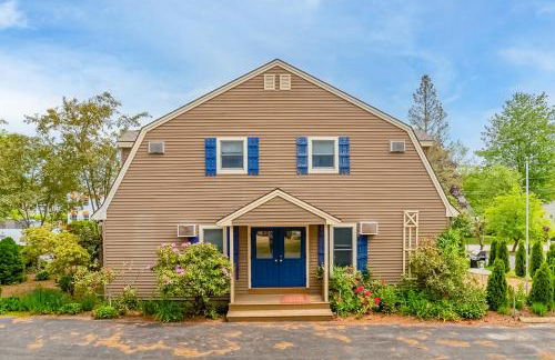 Beach Plum Townhouse - Foto 30