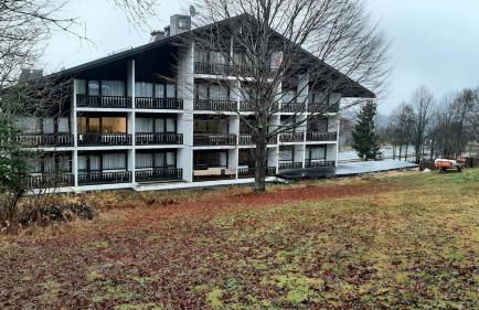 Apartmán Almberg - Mitterdorf - Mitterfirmiansrout - Foto 20