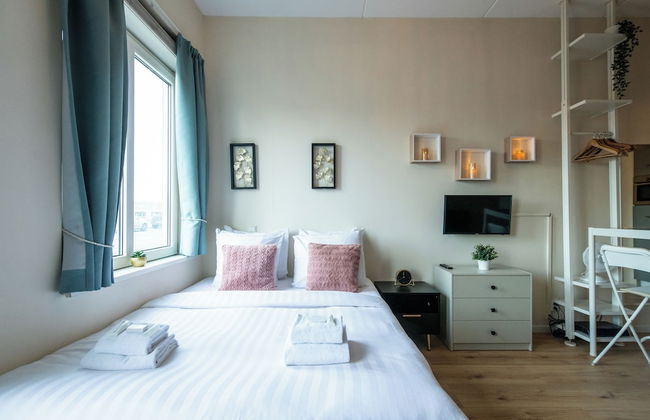 Aparthotel North - Foto 35