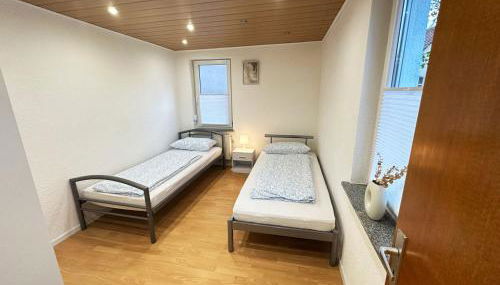 Worker Apartment near Reutlingen - Foto 4