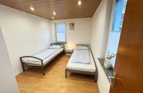 Worker Apartment near Reutlingen - Foto 4