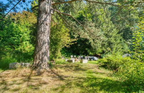 Penthouse mit Aussicht über den Wald - Foto 34