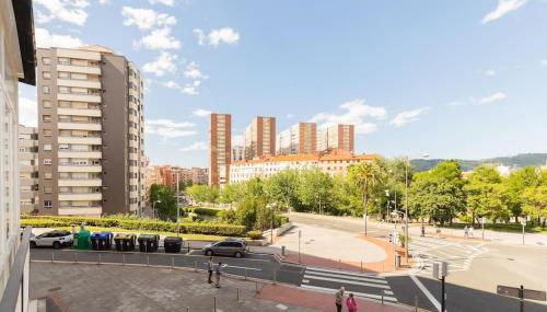 Frente al parque, en el centro - Foto 2