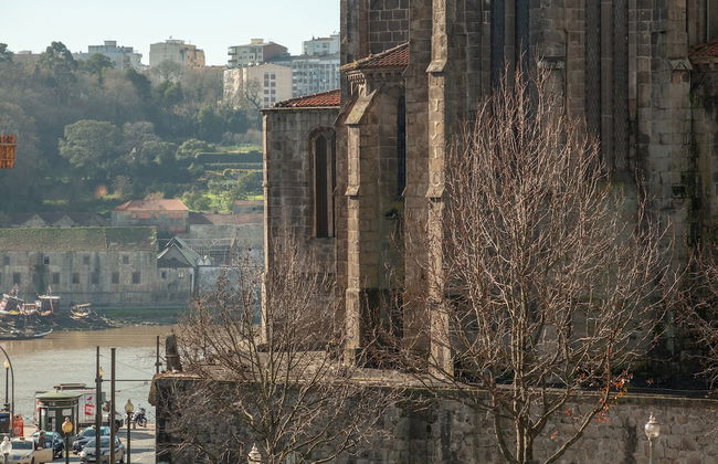 D&S - Ribeira Premium Apartments - Foto 49