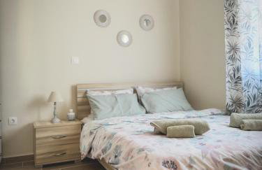 Alyki Salamina House - Foto 9