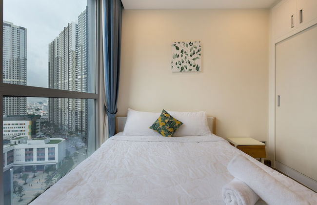 Sunflower Luxury Apartment - Foto 33