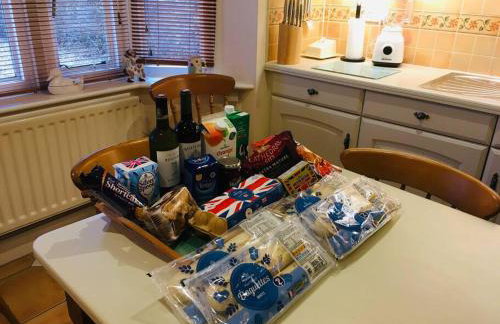 Chipping Campden - Cotswolds private house with garden - Photo 19