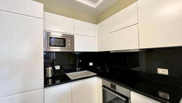 Apartment Florentina - Foto 3, Cocina privada