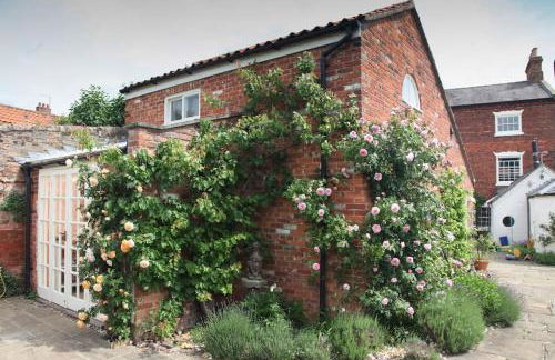 The Writer's Studio (stylish garden guesthouse) - Foto 20