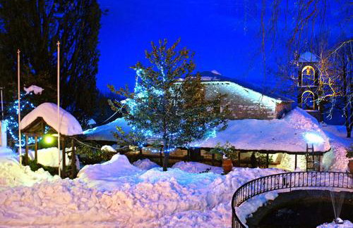 Traditional Stone House in pelion - Foto 20