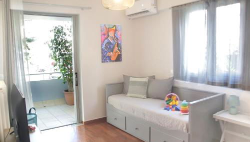 Apartamento Central - La Amistad - Foto 5