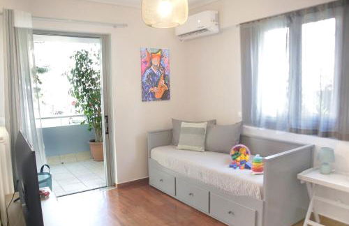 Apartamento Central - La Amistad - Foto 5