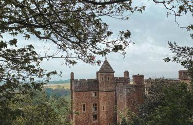 Chapel Cottage- Coastal Somerset Retreat - Foto 24