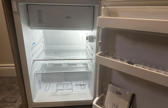 Cosy Barn Conversion in the Mournes - Foto 24