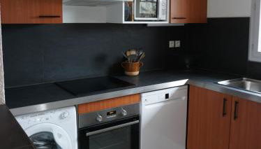 Le Clos Bellevue Appartement T3 parking + piscine - Photo 3