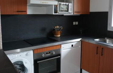 Le Clos Bellevue Appartement T3 parking + piscine - Photo 3