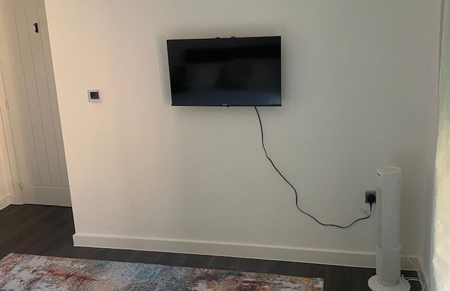 Cozy City Apartment in Rainham - Foto 5