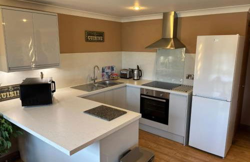 Wild Oats Lodge 2 - Yellowtop Country Park- Hot Tub - Yorkshire - Foto 9