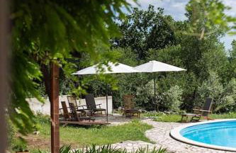 Villa Millefoglie, a century-old stone house nestled in a nature park - Foto 32